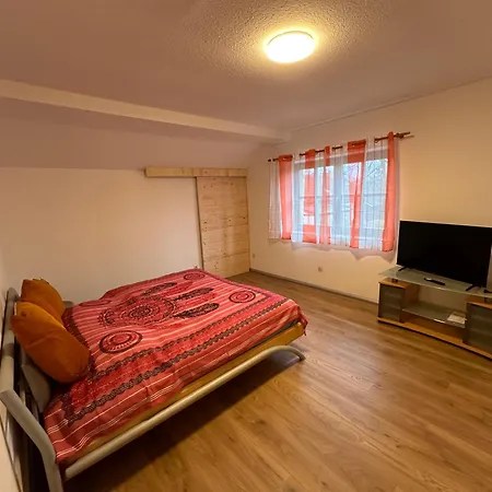 Entspannungsoase Haus Iris
