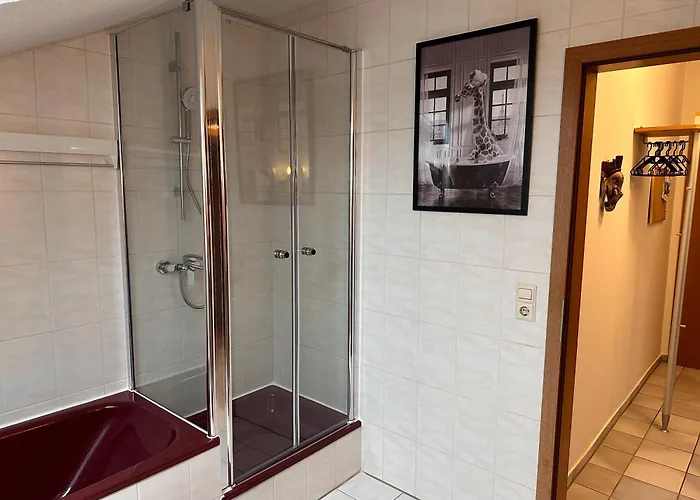 Appartamento Entspannungsoase Haus Iris *