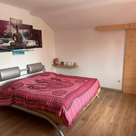 Entspannungsoase Haus Iris * كيرشهام