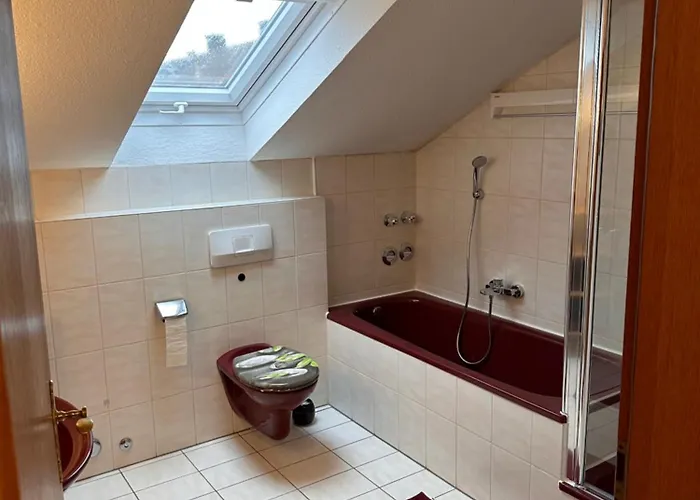 Entspannungsoase Haus Iris * كيرشهام