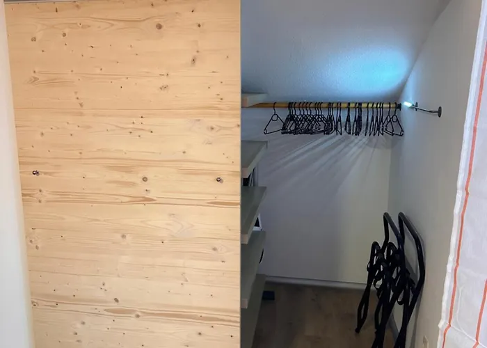 شقة Entspannungsoase Haus Iris *